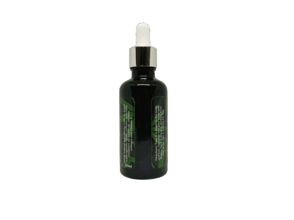 Medlife Premium CBD Hair Serum 50ml - Image 2