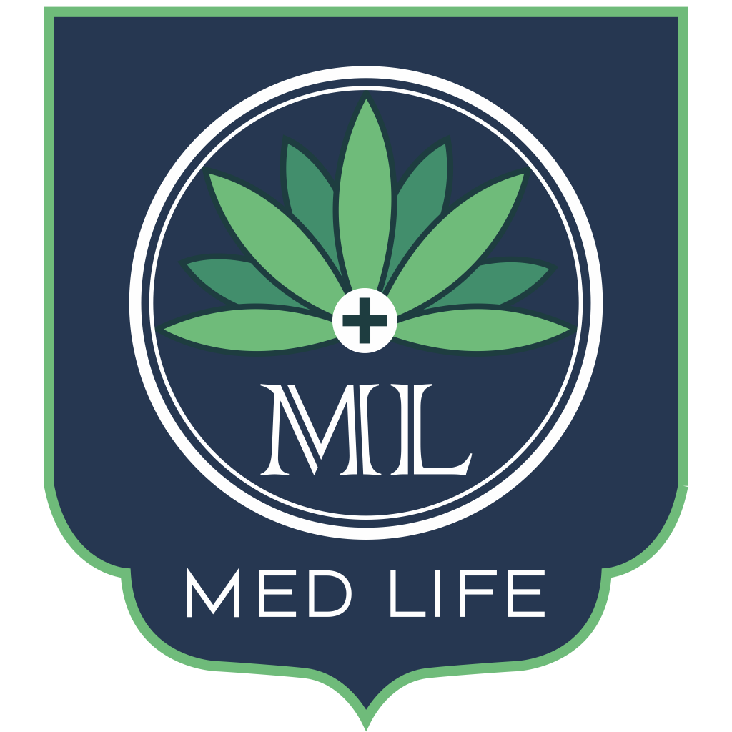 Med Life Products