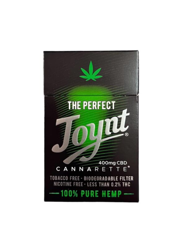 The Perfect Joynt CBD Cannarettes 20