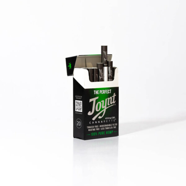 The Perfect Joynt CBD Cannarettes 20 - Image 3