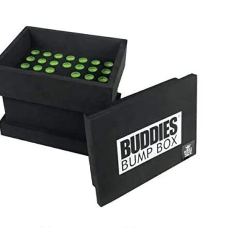 Buddies Bump Box - 1 & 1/4