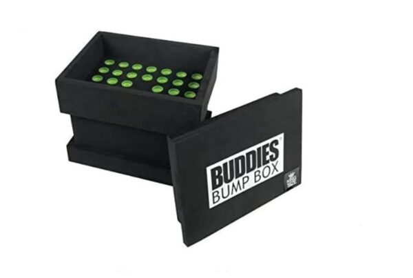 Buddies Bump Box - 1 & 1/4