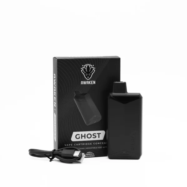 Awaken Ghost Vape Device (Concealer) - Image 5