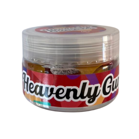 Heavenly Gummies D9 20x25mg (500mg)